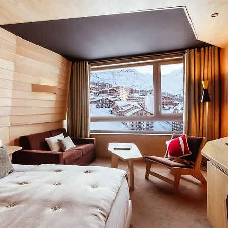 Hotell Altapura &