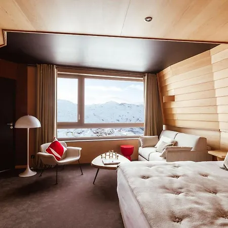 Altapura & Hotell 5*