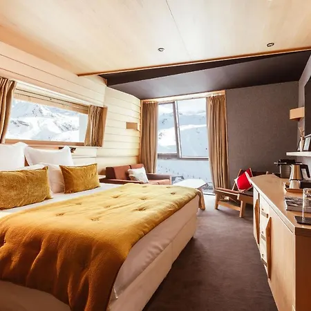 Altapura & Val Thorens