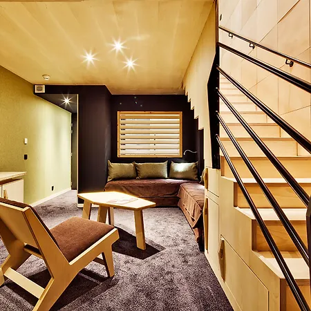 Altapura & Hotell Val Thorens