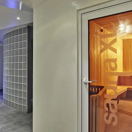 Altapura & Hotell Val Thorens