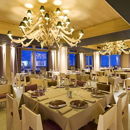Hotell Altapura & Val Thorens