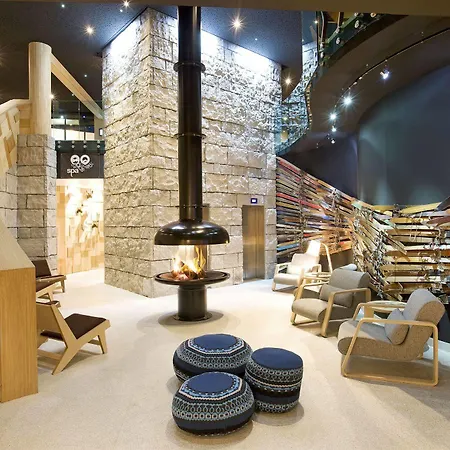 Altapura & Hotel Val Thorens