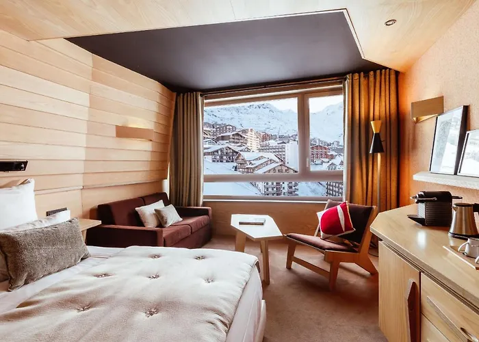 Hotel Altapura &