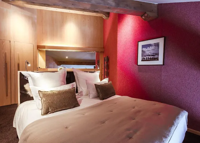 Altapura & Val Thorens
