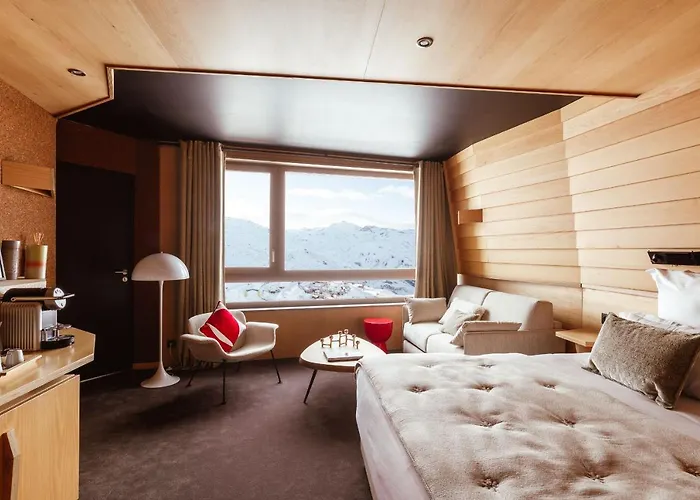 Altapura & Hotel 5*