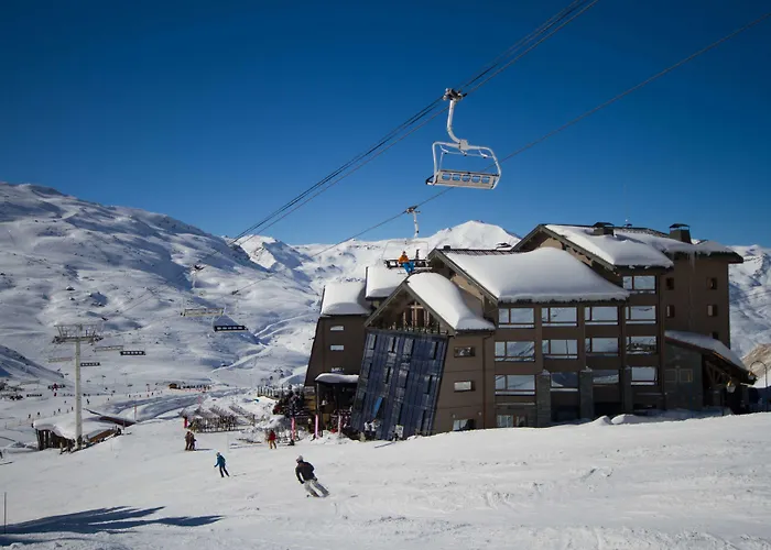 Hotel Altapura &