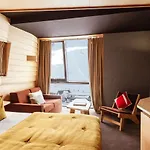Hotel Altapura Hôtel&spa Val Thorens