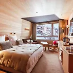 Altapura Hôtel&spa Hotel Val Thorens