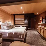 Altapura Hôtel&spa 5*