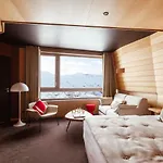 Altapura Hôtel&spa Hotel 5*