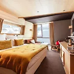 Altapura Hôtel&spa Val Thorens