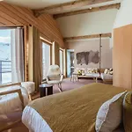 Altapura Hôtel&spa