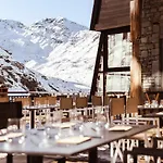 Altapura Hôtel&spa Hotel 5*