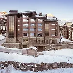 Altapura Hôtel&spa Hotel Val Thorens