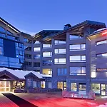 Altapura Hôtel&spa 5*