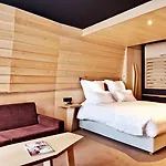 Altapura Hôtel&spa 5*