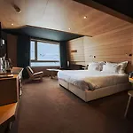 Altapura Hôtel&spa Hotel Val Thorens