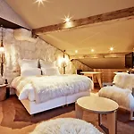 Altapura Hôtel&spa 5*