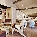 Hotel Altapura Hôtel&spa 5*