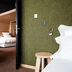 Altapura Hôtel&spa Hotel