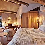 Hotel Altapura Hôtel&spa Val Thorens