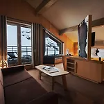 Hotel Altapura Hôtel&spa Val Thorens