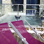 Altapura Hôtel&spa Hotel 5*
