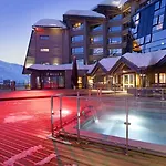 Altapura Hôtel&spa Hotel