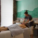 Altapura Hôtel&spa 5*