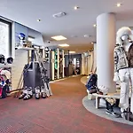 Hotel Altapura Hôtel&spa Val Thorens