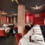 Altapura Hôtel&spa 5*