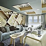 Altapura Hôtel&spa Val Thorens