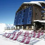 Altapura Hôtel&spa Val Thorens