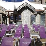 Altapura Hôtel&spa 5*
