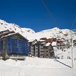 Hotel Altapura Hôtel&spa
