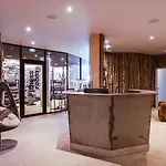 Altapura Hôtel&spa 5*
