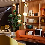 Altapura Hôtel&spa Hotel 5*