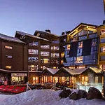 Altapura Hôtel&spa Hotel 5*