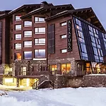Hotel Altapura Hôtel&spa 5*