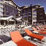Altapura Hôtel&spa Hotel Val Thorens
