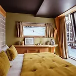 Altapura Hôtel&spa Val Thorens