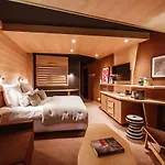 Altapura Hôtel&spa Hotel 5*