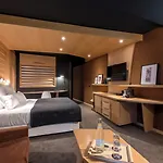 Altapura Hôtel&spa Val Thorens