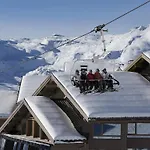 Hotel Altapura Hôtel&spa Val Thorens