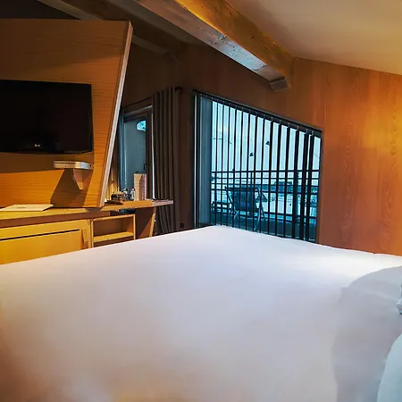 Altapura & 5* Val Thorens