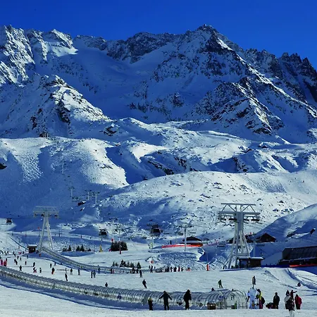 Altapura & Hotel Val Thorens