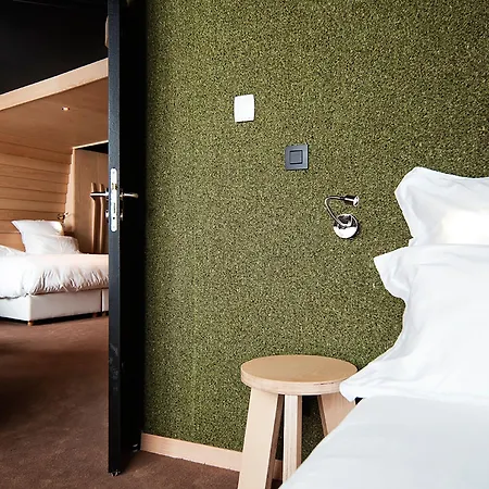 Hotel Altapura & 5*