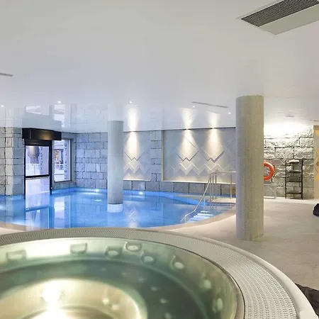 Altapura & Hotel Val Thorens