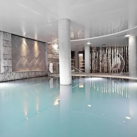 Altapura & Hotel Val Thorens
